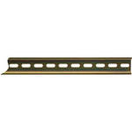 RDL DR-351M - Din Rail Mounting Bracket