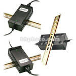 RDL DRA-35P - DIN Rail Adapter for RDL PS-24U2 Power Supply