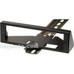 RDL DRA-35R - DIN Rail Mounting Adapter for RDL RACK-UP Modules