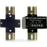 RDL DRA-35T - DIN Rail Mounting Adapter for RDL TX Modules