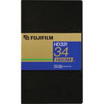 Fujifilm HD331-34L HDCAM Videocassette, Large