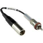 Lectrosonics TA5-Female to Mini Water Proof Cable