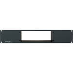 Dorrough Single Rackmount for Dorrough 40 Series Meter