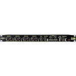 Whirlwind MIX-6 Line Mixer