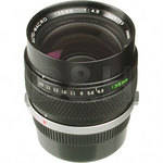 Olympus Macro Zuiko 135mm f/4.5 Manual Focus Lens for Bellows
