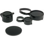US NightVision IR 112 Blackout Infrared Filter - 1.125" Diameter