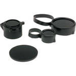 US NightVision IR 125 Blackout Infrared Filter - 1.25" Diameter