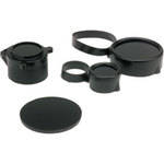 US NightVision IR 175 Blackout Infrared Filter - 1.75" Diameter
