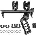 Sennheiser MZS20-1/216 w/MZA216 Thread Adapter