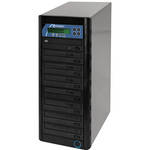 Microboards 1:7 CopyWriter Pro CD/DVD Duplicator