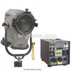 DeSisti Rembrandt 1200 Watt HMI Fresnel Kit  (90-265V)