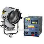 DeSisti Rembrandt 2.5/4K HMI Fresnel Basic Kit (185-265V)