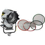 DeSisti Rembrandt 2.5/4K HMI Fresnel Basic Kit (185-265V)