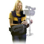 Glidecam Smooth Shooter Support System with Stabilizer, Monitor & Battery Kit