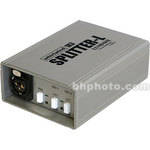 Whirlwind SP1X3LUNT Whirlwind Mic Splitter-L w/Lundahl Transformer