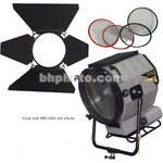 DeSisti Rembrandt Piccolo 20" Fresnel 6/12KW HMI Case Kit