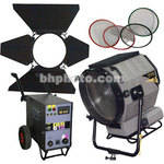 DeSisti Rembrandt 20" Fresnel 6/12KW HMI Kit
