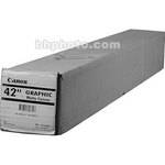 Canon Graphic Matte Canvas (42"x40')