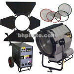 DeSisti Rembrandt 20" Fresnel 6/12KW HMI  Kit