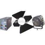 DeSisti Rembrandt 12-18K HMI Fresnel Basic Kit (185-265V)