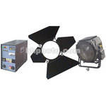 DeSisti Rembrandt 12-18K HMI Fresnel Kit (185-265V)