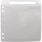 Case Logic PSR-100 Double Side CD Sleeve (50)