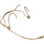 Sennheiser HSP2 Head-Worn Microphone (Beige)