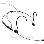 Sennheiser HSP2 Head-Worn Microphone (Black)