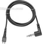 Sennheiser HZL306 - Mono  Adapter Cable for RI250 Stethoset - 6'