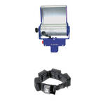 Cool-Lux SL-3084 Broad Light and Battery Kit