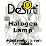 DeSisti 20K/230V Lamp for 20-24K Leo Fresnel