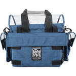 Porta Brace AO-1X   Audio Organizer Case (Signature Blue)