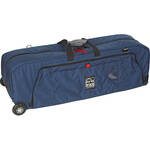 Porta Brace WRB-3OR Wheeled Run Bag (Signature Blue)