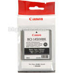 Canon BCI-1451MBK PG Matte Black Ink Tank (130ml)