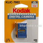 Kodak KLIC-7002 Lithium-Ion Battery (3.7v 600mAh)