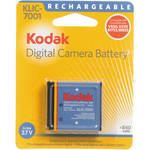 Kodak KLIC-7001 Lithium-Ion Battery (3.7v 840mAh)