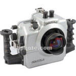 Aquatica Underwater Housing w/ Double Nikonos Bulkheads for Nikon D2X