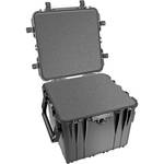 Pelican 0340 Cube Case with Foam (Black)