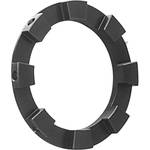 Dedolight Speed Ring, Quick Release for Dedopar with Octodome