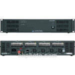 Australian Monitor AMIS480P 4 Channel Power Amplifier (4 x 80W)