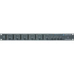 Australian Monitor ZRM4 - Rack-Mountable Zone Routing Mixer