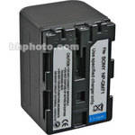 Impact NP-QM71 Lithium-Ion Battery Pack - 7.2v, 3000mAh