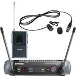 Shure PGX Series Wireless Microphone System (H6/524 - 542MHz)