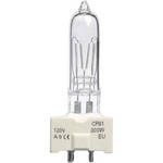 Dedolight 500W/120V FKW Blackened Bulb