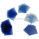 Dedolight 24 Mixed Blue Gel Filters for DBD400
