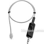 Sennheiser HZL34-6E - Monaural Direct Audio Input Cable for BTE (15")