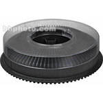 Pana-Vue Rotary Slide Tray - Holds 80 Slides w/cover