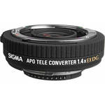 Sigma 1.4x DG EX APO Teleconverter