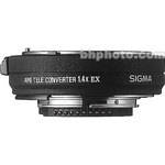 Sigma 1.4x DG EX APO Teleconverter