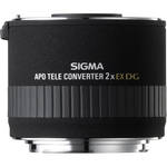 Sigma 2x EX DG APO Teleconverter